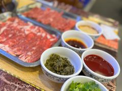 -月圆火锅(宁海东路二店)