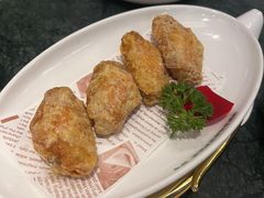 -新白鹿餐厅(京基KK ONE店)