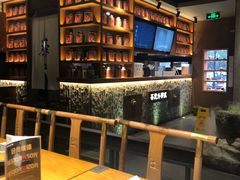 -呷哺呷哺 黄金牧场 (欢乐谷店)