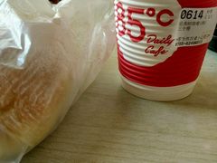 -85度C(深圳佳宁娜店)