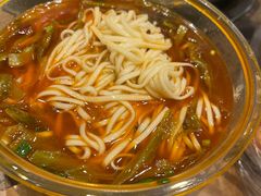 -刘掌门鲜货火锅(东门口店)