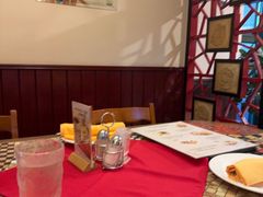 -申德勒加油站西餐厅(日坛路总店)