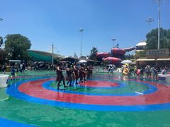 -上海玛雅海滩水公园