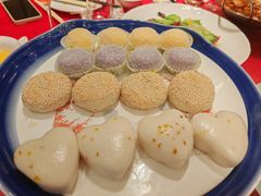 -同庆楼(滨湖万达广场店)