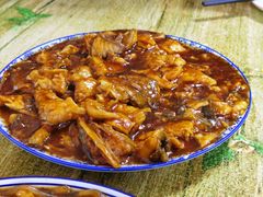 -金鹏鱼肉馆