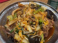 -喜家德虾仁水饺(华强天虹店)