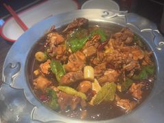 -胖哥俩肉蟹煲(杭州下沙学林街店)