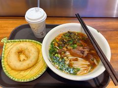 -易裕和·长沙米粉(竹塘西路店)