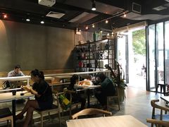 大堂-云味馆·云南菜·云南米线(景田店)