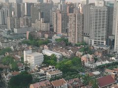 -上海波特曼丽思卡尔顿酒店