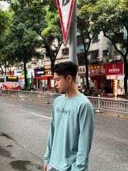 -藤野造型专业烫染接发