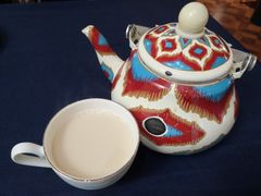 -伊带伊路新疆美食府(呼家楼店)
