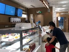 -奈雪的茶(华侨城创意园店)