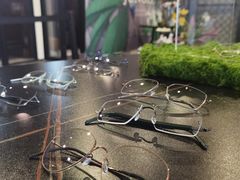 -大视光学•LINDBERG林德伯格•全球手工眼镜集合店(王府井店)