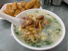 -穗银肠粉店(东川路店)