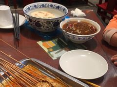-清真·老兰家(兴善寺西街总店)