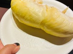 -奔海甄选·活鲜刺身铁板烧自助(太原里店)