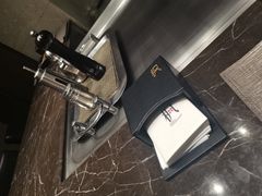 -枫品铁板烧(东樾店)