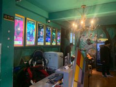 -魔方剧情密室(徐汇店)