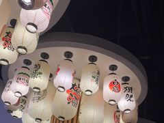 -極屋鮨牛 · 烧肉酒场(时代C馆店)