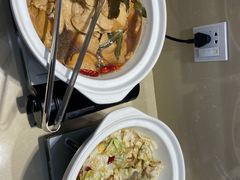 -素满香·食养自助(建邺万达店)