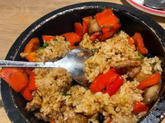 -新白鹿餐厅(城西银泰城店)