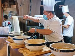 -芸南道·过桥米线(昆明老街旗舰店)