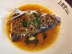 -上名堂·鱼头好吃(体育场路店)