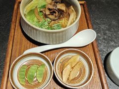 -安多素食(广仁寺路店)