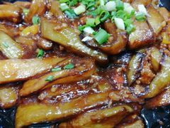 -雅和生态渔庄·宜城锅巴饭(龙灵山公园店)