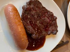 -厦门宝龙铂尔曼大酒店·海鲜自助餐厅
