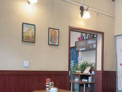 -曼谷食堂·泰国家庭料理(丹桂路店)