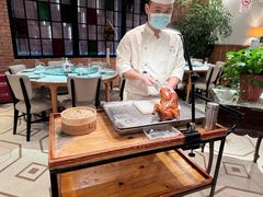 -漢舍中国菜馆(889广场店)
