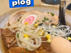 -御瀛日本料理