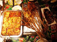 -醉烧膘·烧烤夜宵王(总店)