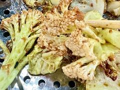 花菜-瑞安第一泡·后街泡泡(虹桥后街店)