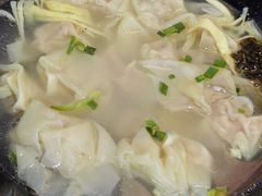 -鲜笃面(肇嘉浜路店)