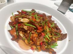-聆桂烤鸭·金奖烤鸭(静联广场店)
