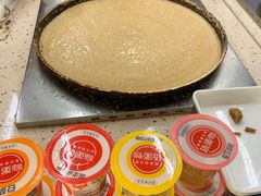 荞麦芝麻饼任意称-香糯炎荞饼王(解放碑店)