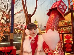 -济南方特东方神画