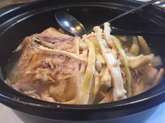 -十八棵（老龙井）御茶园(老龙井店)