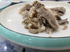 -老毛手抓·盐池滩羊非遗手抓(宁夏总店)