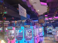 -大玩家(万达广场大连甘井子店)