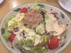 -萨莉亚意式餐厅(三号湾广场店)