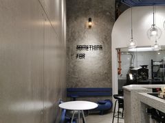 -Something For(中洲湾店)
