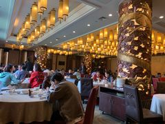 大堂-潮府馆·非遗潮州菜·世纪公园(新国际博览中心店)