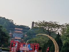 -南沙天后宫景区