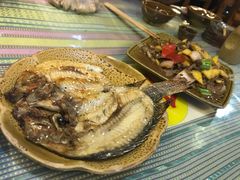 -纳兰傣雀傣味餐厅