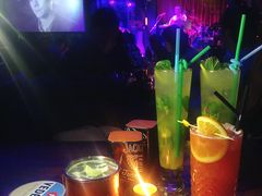 -MARU玛露音乐餐厅(大学路店)