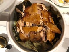 海南盐焗鸡-闻见中国海南菜(K11店)
